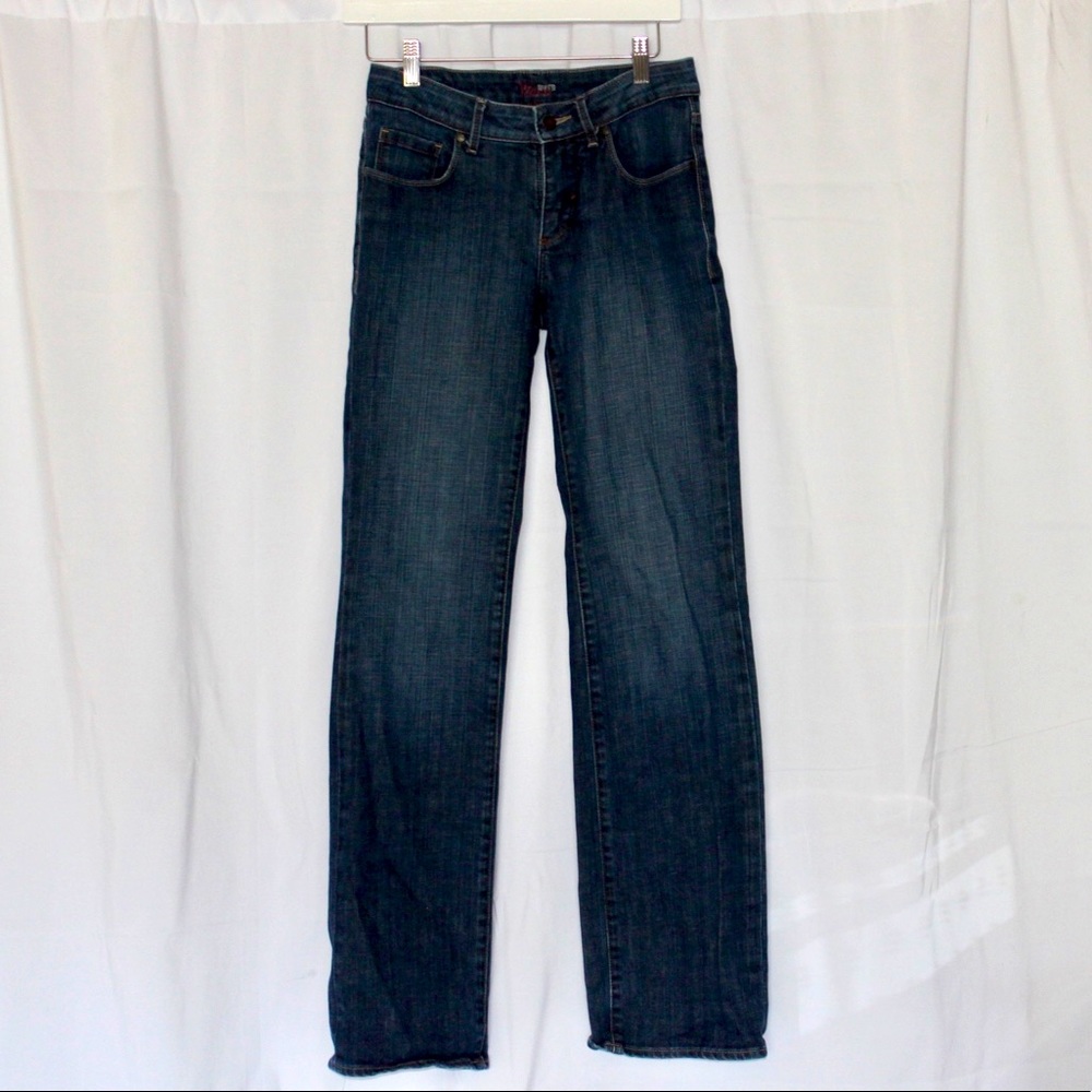 Jean Pants